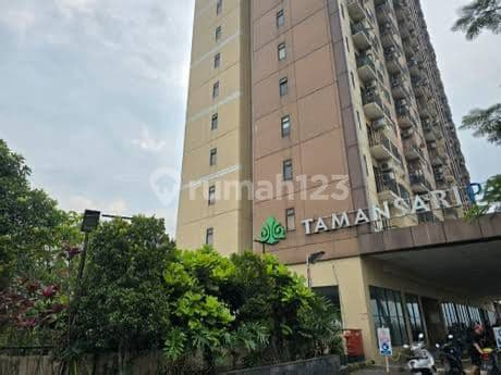 Dijual Apartemen Tamansari Panoramic FULL FURNISHED