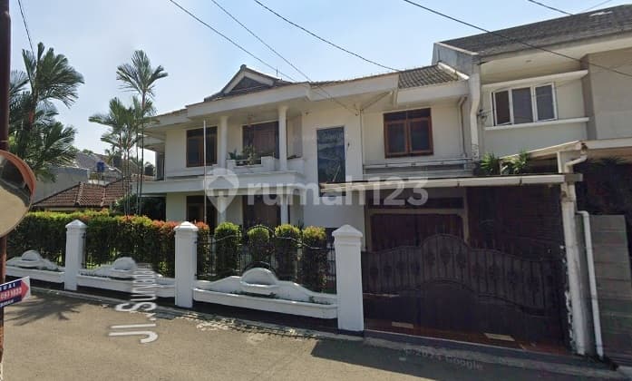 DIJUAL RUMAH SAYAP BUAHBATU SURYALAYA KOTA BANDUNG