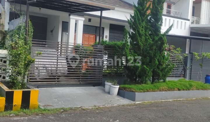 Dijual Rumah Siap Huni Di Margahayu Raya Metro Bandung