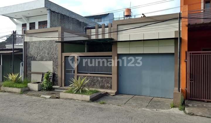 TURUN HARGA!!Rumah Di Komp Bukit Permata Indah Cimahi Utara