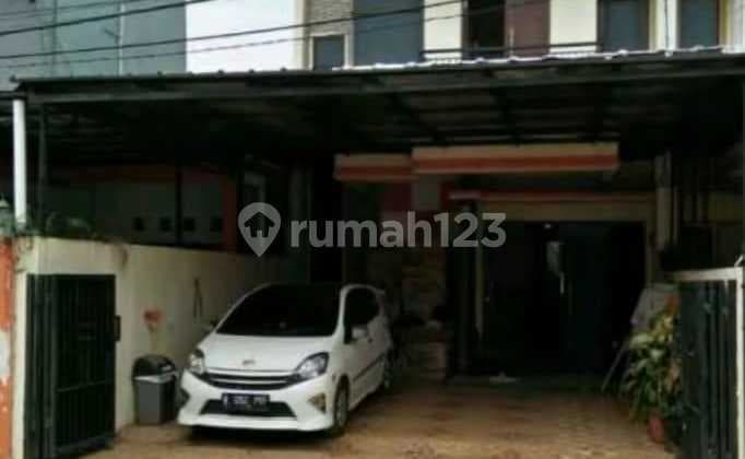 Dijual Rumah 2 Lantai Di Arcamanik Kota Bandung