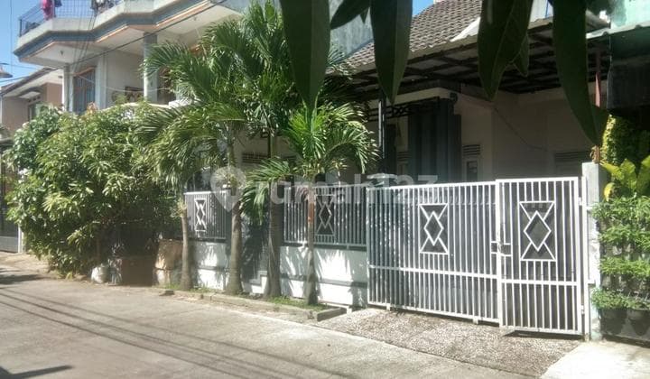 Dijual Rumah Di Komplek Bumi Panyileukan Kota Bandung