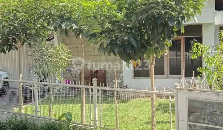 Rumah 3 Lantai Di Sayap Ciumbuleuit Kota Bnadung