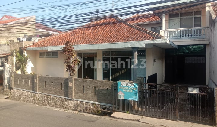 JUAL RUMAH DAN KAMAR KOSAN PUTRI DI CIPADUNG KOTA BANDUNG