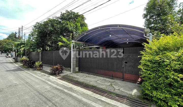 Dijual Rumah di Sayap Sarijadi Kota Bandung