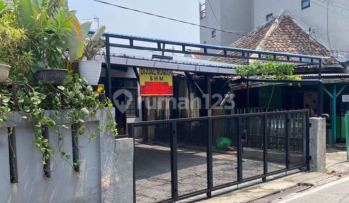 Jual Rumah Di Muararajeun Kaler Cibeunying Kaler Bandung