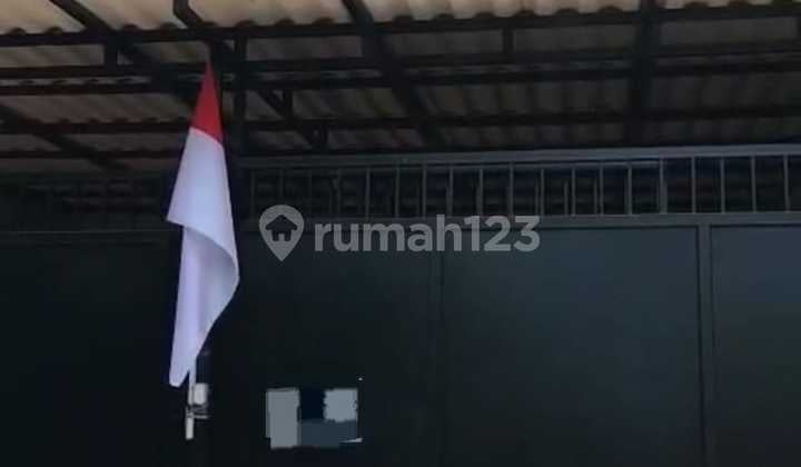 Rumah, 2 Lantai Wisata Semanggi 2 Lantai Miinimalis Siap Huni