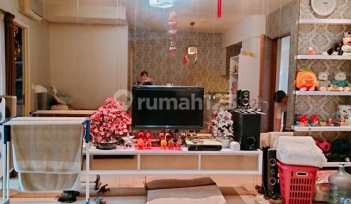 Eastcoast Apartment 2 Bedroom Fully Furnished Minimalist City View