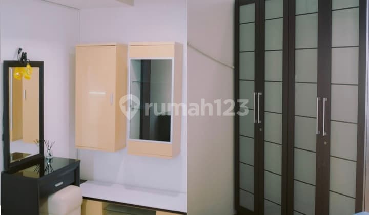 Sewa Apartemen High Point 1 Br