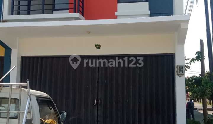 Ruko Taman Kopo Katapang