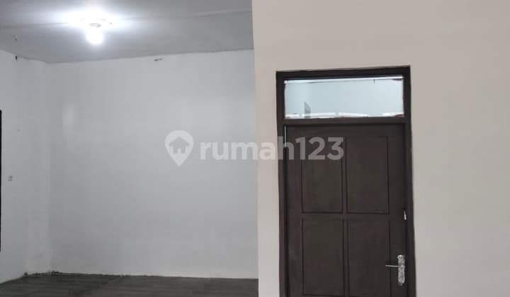 Rumah Luas di Bojongsoang di Bawah Harga Pasar