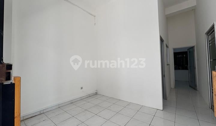 Ruko Setrasari Mall Cocok untuk Usaha/Cafe/Resto Ramai Peminat