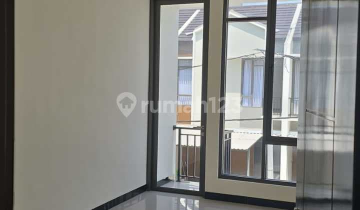 Disewakan Rumah Gardenville Tki V Siap Huni