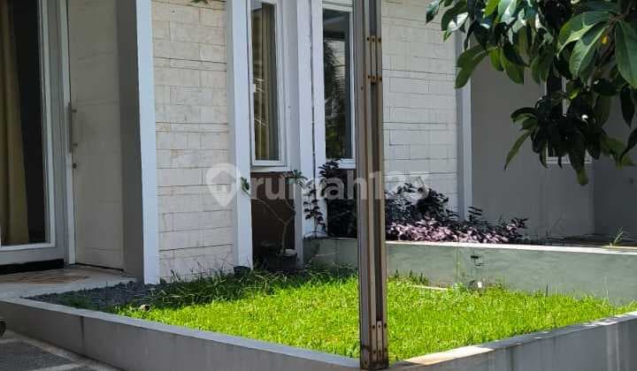 Sewa Rumah Springville Tki V Siap Huni