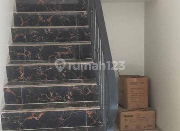 Rumah Baru Kopo Permai