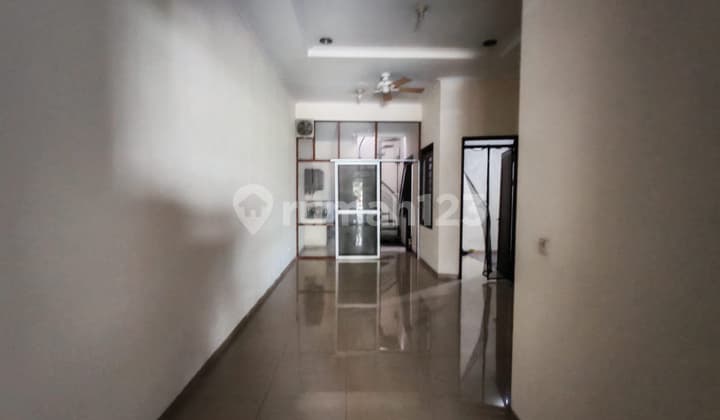 Comfortable Ready-to-Occupy House in Mekarwangi, a Calm and Safe Cluster
