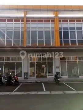 Ruko Pasti Ramai Di Sumarecon Bandung Magna Comercial