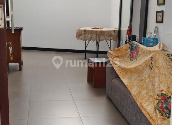 Rumah Siap Huni Bloomingville Tki 2 One Gate Sistem