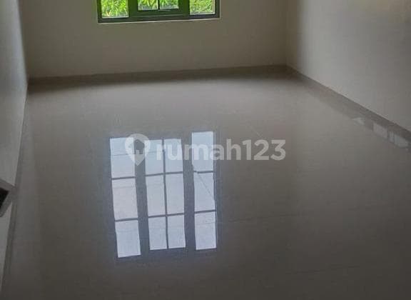 Rumah Baru Kopo Permai