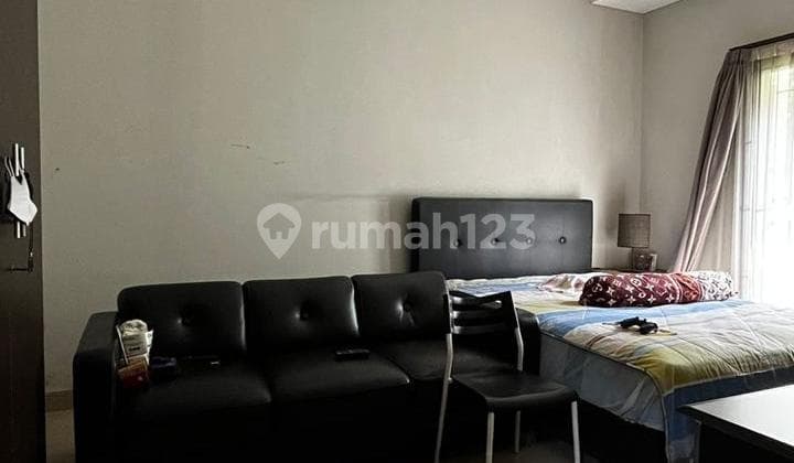 Rumah Istana Sudirman Regency Jual Murah