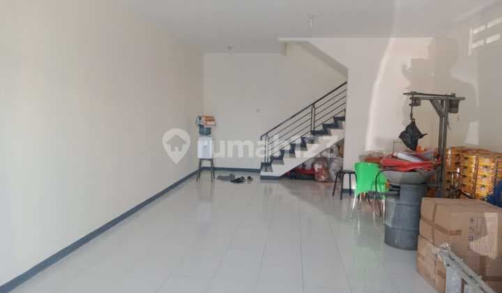 Ruko Taman Kopo Katapang