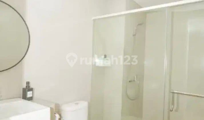 Rare Landmark Apartment in the Center of Bandung 2Br