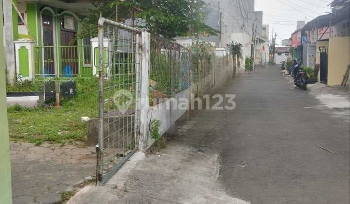 Di Jual Tanah Murah Pondok Kelapa Jakarta Timur