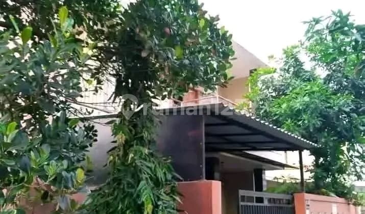 Di Jual Rumah Murah Pondok Kelapa Jakarta Timur