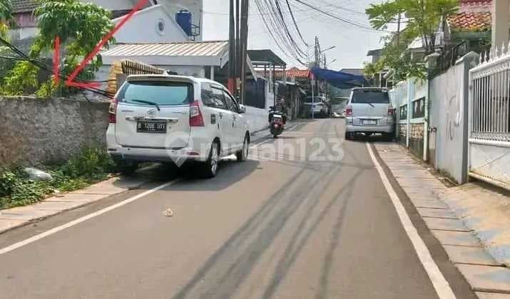 Di Jual Tanah Murah Duren Sawit Jakarta Timur