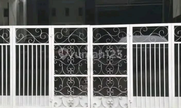 Di Jual Perumahan Taman Jatinegara Baru Jakarta Timur