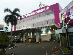 Di Jual Rumah Sakit Rs Permata Cibubur