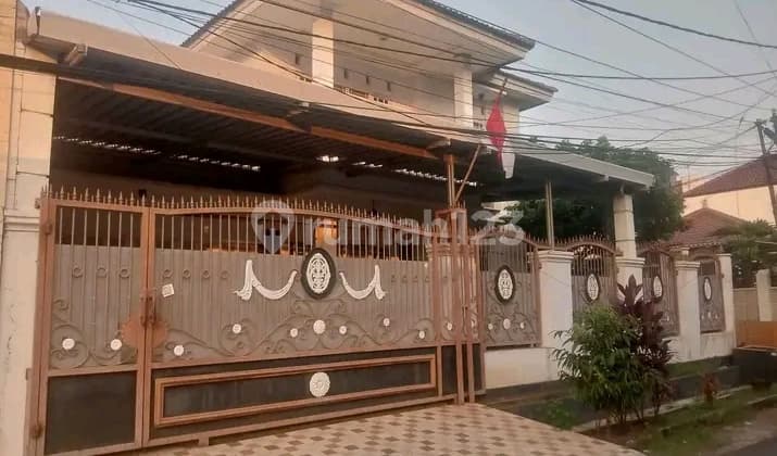 Di Jual Rumah Komplek Pondok Kelapa Jakarta Timut