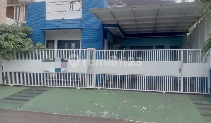 Di Jual Rumah Komplek Billymoon Pondok Kelapa Jakarta Timur