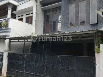 Di Jual Rumah Komplek Taman Malaka Selatan Duren Sawit Jakart Timur