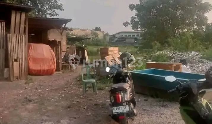 Di Jual Tanah Murah Cakung Jakarta Timur