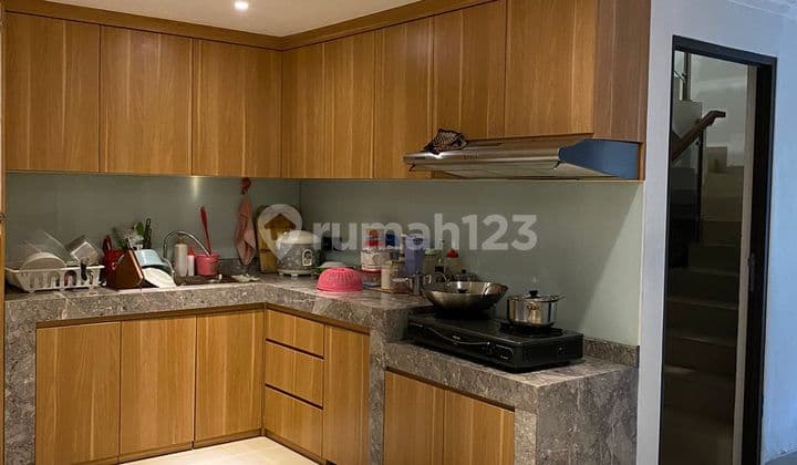 Dijual Rumah di Sutera Feronia Alam Sutera