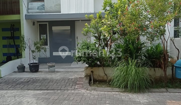 Dijual Cepat Murah Rumah di Golden City Tangerang