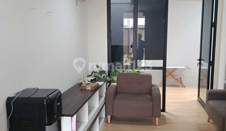 Dijual Cepat Rumah Siap Huni di Cendana Parc Karawaci