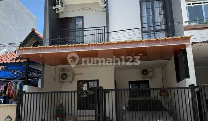 For Quick Sale House in Regenci Melati Mas