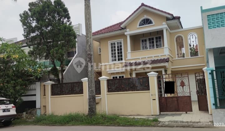 Quick Sale/Rent Taman Raya Citra Raya Cluster