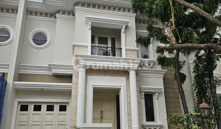 For Rent: Aristoteles House, Gading Serpong