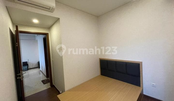 Disewakan Marigold Navapark Tower 2 Full Furnished
