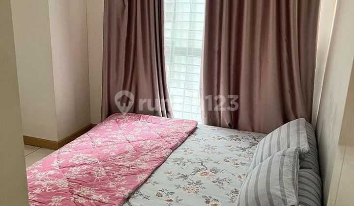 Dijual Apartemen M-Town Residence Tower Avery Lantai 7 3BR