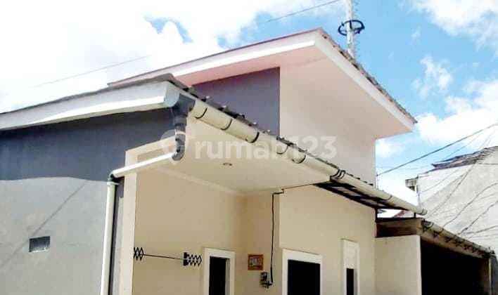 Dijual Rumah Siap Huni SHM Dijakarta Timur