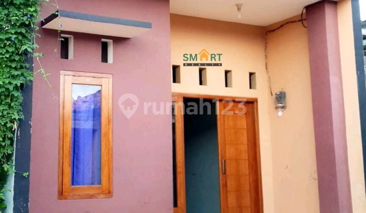 Rumah Strategis di Kebagusan Ps. Minggu, Jakarta Selatan. Cocok untuk Kost / Hunian