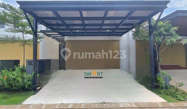 Rumah / Cluster Full Furnished di Shila Sawangan, Cluster Tilia