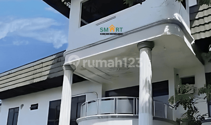 Tanah Luas & Strategis Di Kebagusan, Pasar Minggu, Jakarta Selatan