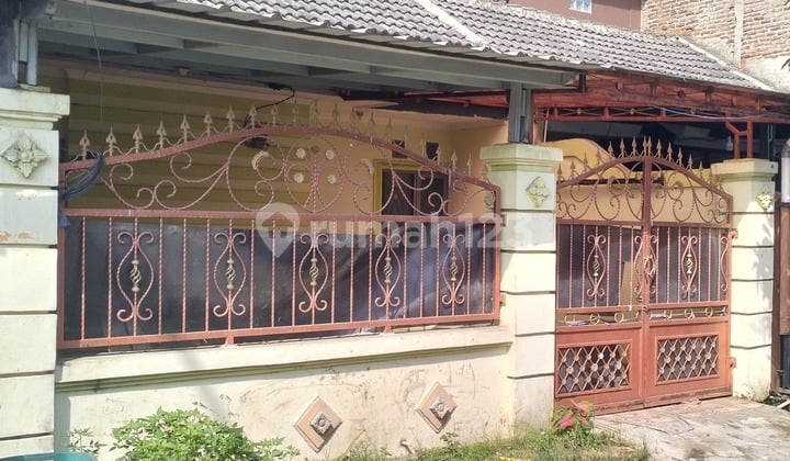 Rumah Siap Huni Cicalengka Di Komplek, Dekat Kahatek & Jalan Raya