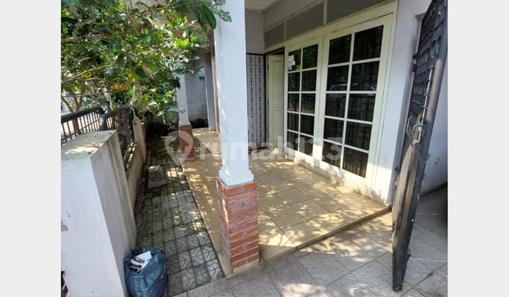 Rumah Siap Huni Bandung Timur Dekat Plaza Telkom & Bhakti Kencana