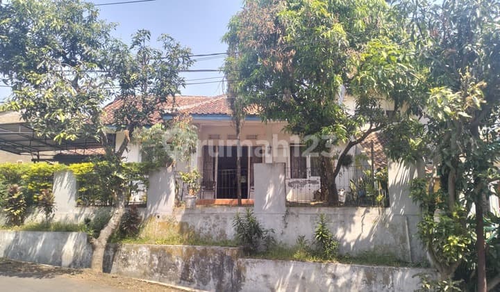 Dijual Rumah Bandung Timur, Komplek Elit Gending Mas, View Kota